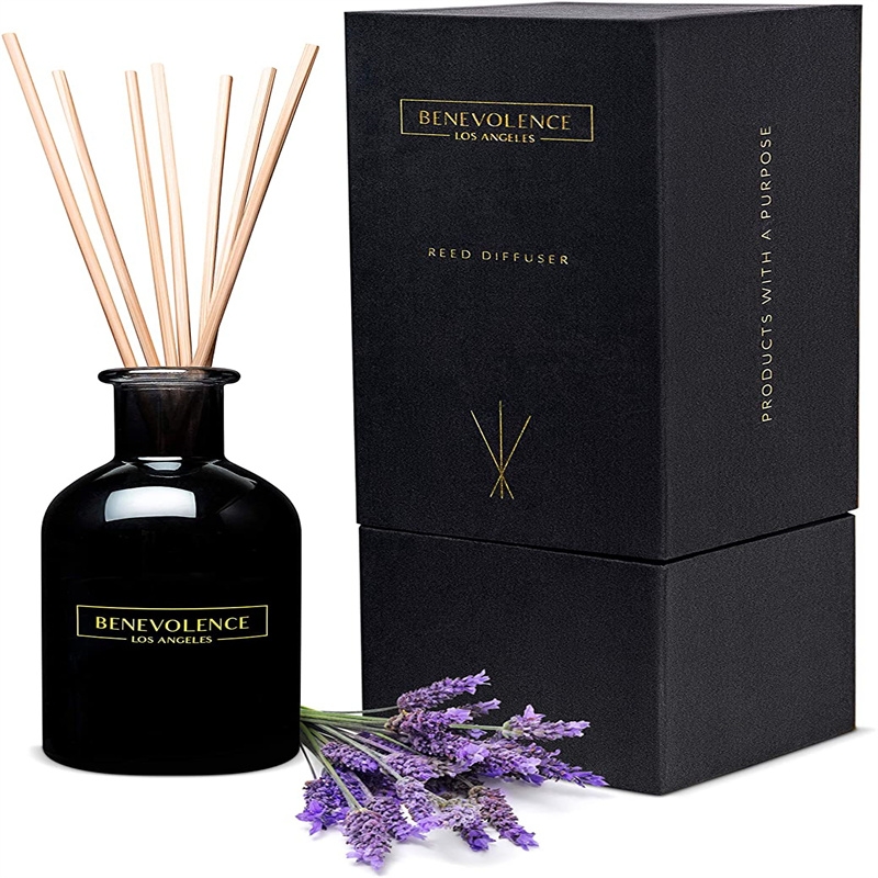 Luxury custom reed diffuser manufacture wholesale Europe
